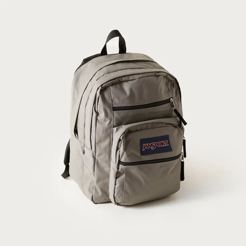 JANSPORT Jansport Solid Zipper Backpack for Kids
